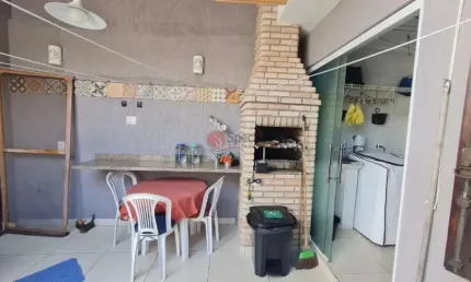 Casa com 3 quartos à venda na Rua Antônio Pádua de Oliveira, 157, Vila Libanesa, São Paulo