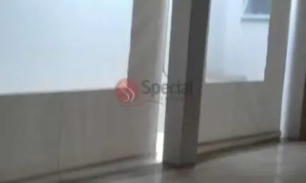 Galpão na chácara cruzeiro do sul com 130 metros, reformado.