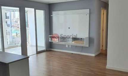 Apartamento com 2 quartos para alugar na Rua Pantojo, 50, Jardim Anália Franco, São Paulo