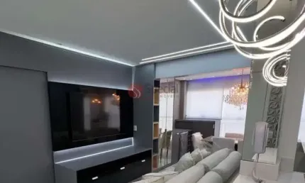 Apartamento à venda na vila carrão ao lado do metrô tatuapé.