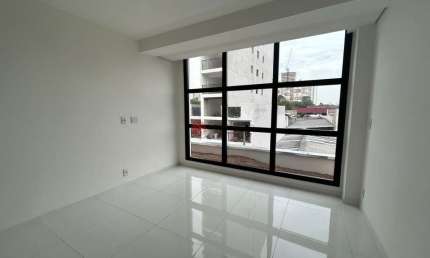Apartamento no Tatuapé com 58,66 metros com 2 quartos, 1 vaga, próximo ao Metrô Carrão.