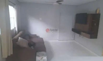 Casa com 3 quartos à venda na Rua Antônio Rodrigues dos Ouros, 104, Jardim Teresa, São Paulo