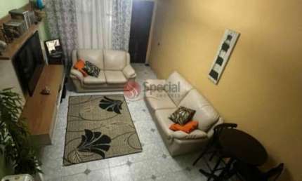 Casa com 2 quartos à venda na Rua Apucarana, 593, Tatuapé, São Paulo