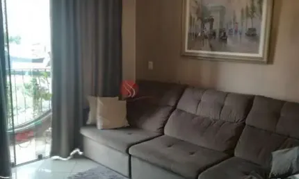 Apartamento com 3 quartos à venda na Rua Visconde de Parnaíba, 3387, Brás, São Paulo