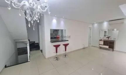 Casa na Vila Formosa em condomínio fechado, 3 quartos, 1 suíte, 2 vagas.