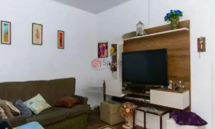 Casa com 2 quartos à venda na Avenida Carneiro Ribeiro, 66, Jardim Vila Formosa, São Paulo