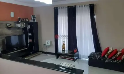 Casa com 3 quartos à venda na Rua Carolina Maria de Jesus, 491, Vila Tolstoi, São Paulo