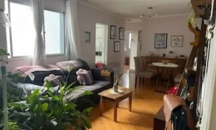 Apartamento com 2 quartos à venda na Rua Atalaia Velha, 140, Água Rasa, São Paulo