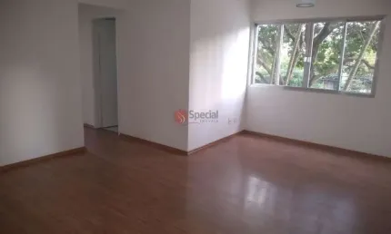 Apartamento 78m² com 2 dormitórios e 1 vaga no Tatuapé