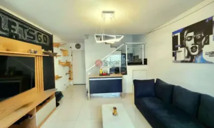 Casa com 2 quartos à venda na Rua Asfaltite, 63, Vila Formosa, São Paulo