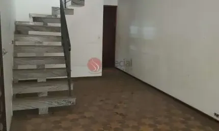 Terreno comercial para alugar na Rua Jerônimo Coelho, 61, Jardim Vila Formosa, São Paulo