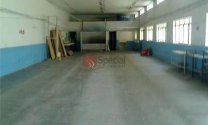 Ponto comercial com 1 sala para alugar na Rua Mafalda, 879, Vila Formosa, São Paulo