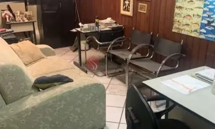 Terreno à venda na Rua Engenheiro Andrade Júnior, 229, Tatuapé, São Paulo