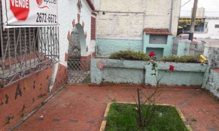 Terreno à venda na Rua Zambeze, 677, Vila Carrão, São Paulo