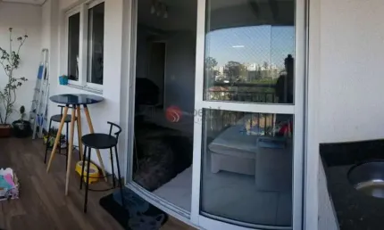 Apartamento com 2 quartos à venda na Avenida Conselheiro Carrão, 1563, Vila Carrão, São Paulo