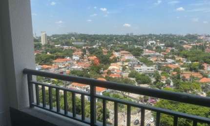 Studio no Butantã -  Ótimo para moradia ou investimento