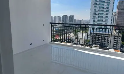 Apartamento com 1 quarto à venda na Rua Serra do Japi, 130, Tatuapé, São Paulo