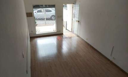 Sobrado comercial, residencial no Tatuape,100 metros,2 dormitórios, a 250 metros do Metro Carrão.