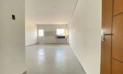 Apartamento com 2 quartos à venda na Rua Rincão, 11, Vila Esperança, São Paulo