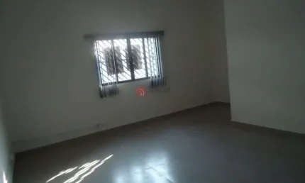 Casa assobradada no Tatuapé residencial ou comercial.
