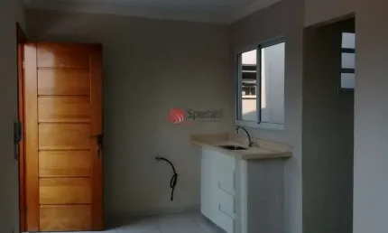 Apartamento com 1 quarto para alugar na Rua Ajara, 21, Tatuapé, São Paulo