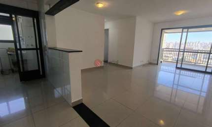 Apartamento para locação na Vila Prudente 3 quartos 1 suíte 2 vagas 82 metros.