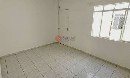 Apartamento com 2 quartos para alugar na Rua Marechal Barbacena, 1011, Jardim Anália Franco, São Paulo