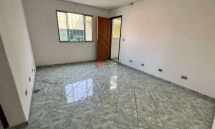 Apartamento com 2 quartos para alugar na Avenida Xavier Pinheiro, 155, Vila Formosa, São Paulo