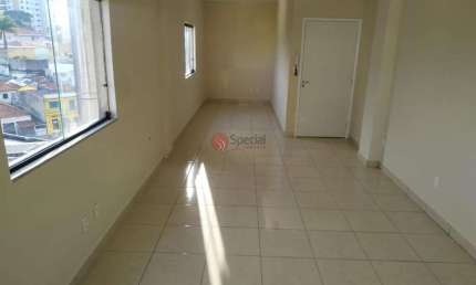 Sala comercial para alugar na Avenida Doutor Eduardo Cotching, 658, Vila Formosa, São Paulo