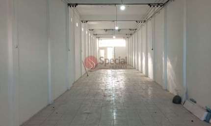 Prédio com 3 salas para alugar na Avenida Montemagno, 2219, Vila Formosa, São Paulo