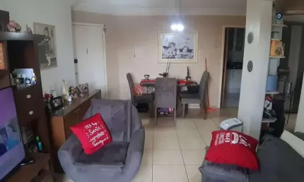 Apartamento com 2 quartos à venda na Avenida Cipriano Rodrigues, 340, Vila Formosa, São Paulo