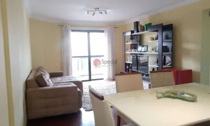 Apartamento  à venda 85m² , com 3 quartos e 2 vagas, tatuapé, são paulo