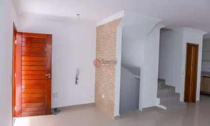 Casa em condomínio fechado com 3 quartos à venda na Avenida Montemagno, 1049, Vila Formosa, São Paulo