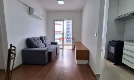 Apartamento com 1 quarto para alugar na Rua Cândido Lacerda, 114, Jardim Anália Franco, São Paulo