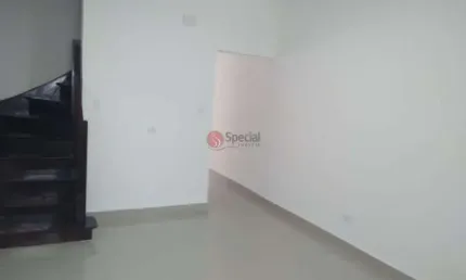 Sobrado para venda e locação, com 2 quartos,  e 2 banheiros e 2 vagas,  148 m² tatuapé.