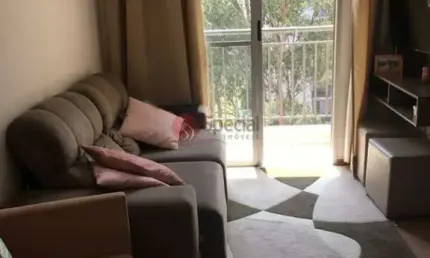 Apartamento com 2 quartos à venda na Rua Bactória, 206, Jardim Vila Formosa, São Paulo