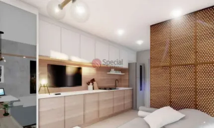 Apartamento de 1 quarto no Aricanduva proximo ao Metrô Penha e Vila Matilde.
