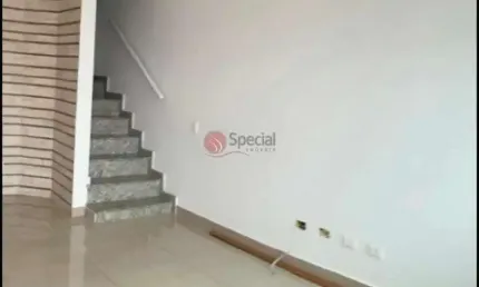 Sobrado com 2 dormitórios à venda/Locação, 57 m² - Vila Formosa
