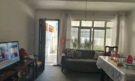 Casa com 4 quartos à venda na Rua Tanquinho, 298, Tatuapé, São Paulo
