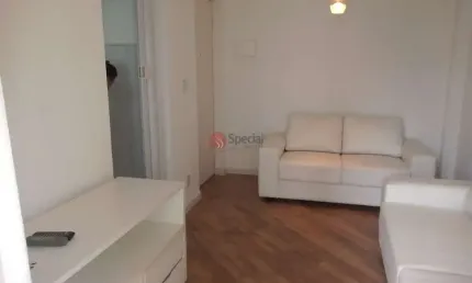 Apartamento com 1 quarto para alugar na Rua Vilela, 805, Tatuapé, São Paulo