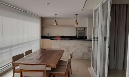 Apartamento com 3 quartos para alugar na Rua Azevedo Soares, 1826, Tatuapé, São Paulo