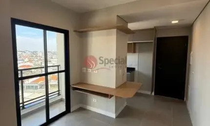 Apartamento de 1 dormitório para locação na Vila Formosa.