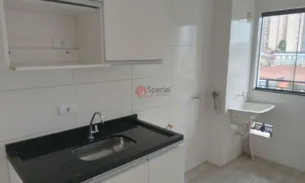 Apartamento com 1 quarto para alugar na Rua Atuaí, 369, Penha, São Paulo