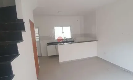 Sobrado de condomínio fechado na Vila Formosa s/vaga