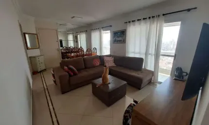 Apartamento na mooca com 4 quartos, 1 suíte, 2 vagas fixas e varanda.