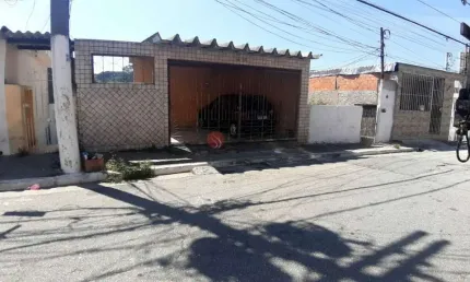 Terreno à venda na Rua Itanhomi, 401, Vila Formosa, São Paulo