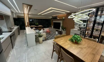 Apartamento com 3 quartos à venda na Rua Ivaí, 111, Tatuapé, São Paulo