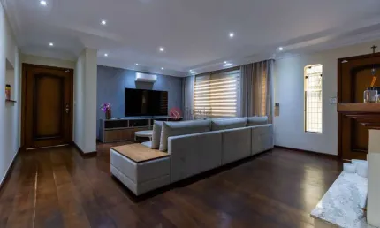 Casa com 3 quartos à venda na Rua Paraupava, 272, Belenzinho, São Paulo