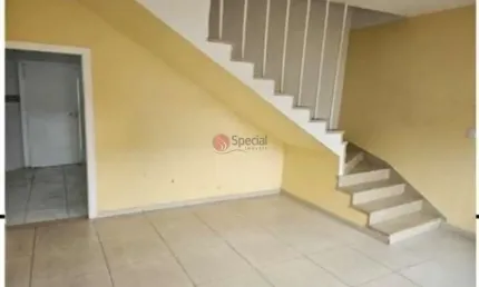 Casa com 2 quartos para alugar na Rua Maria Cecília, 22, Vila Carrão, São Paulo