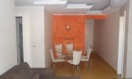 Apartamento com 2 quartos para alugar na Estrada Velha da Penha, 88, Tatuapé, São Paulo
